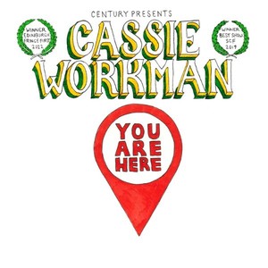 Cassie Workman You are Here