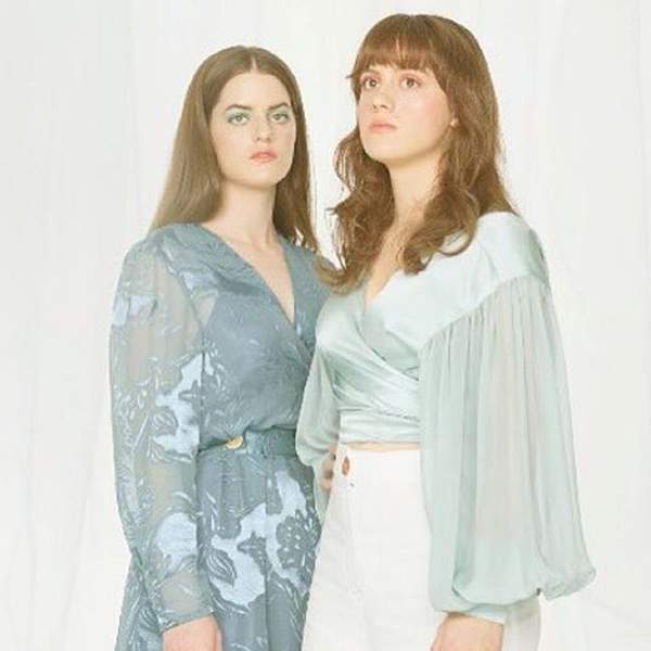 Charm of Finches 2020