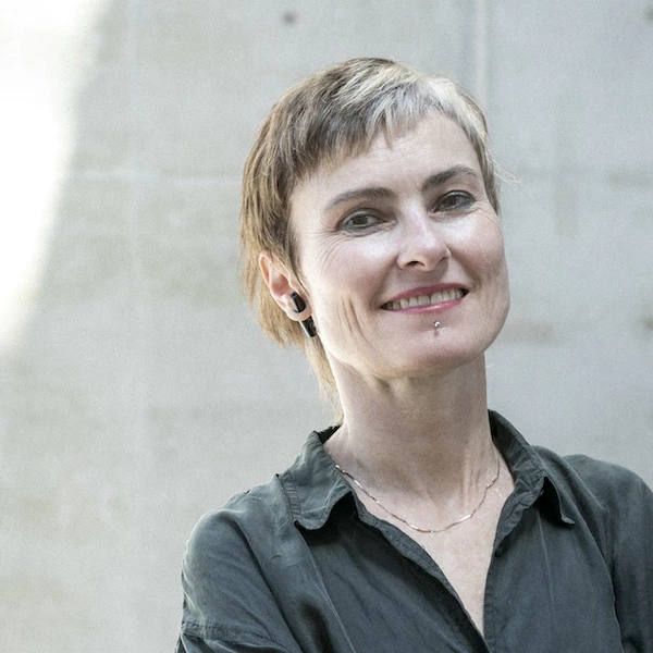 Fiona Kelly McGregor