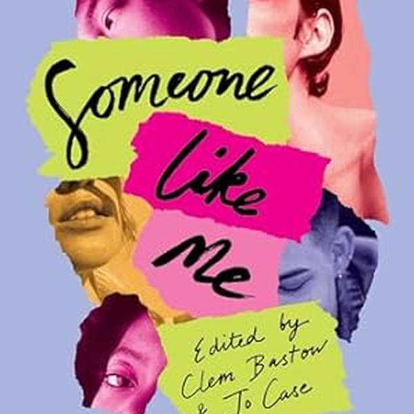 Someone like me