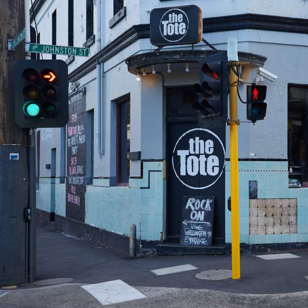 The Tote