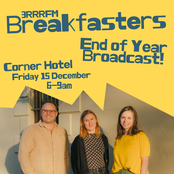 Breakfasters OB Square