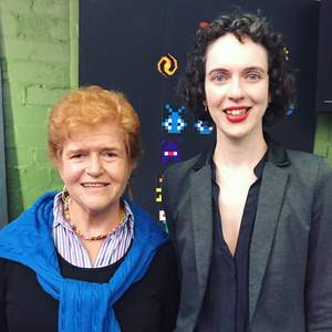 Deborah Lipstadt
