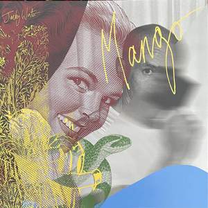 Jacky Winter - Mango