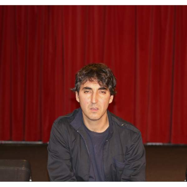 Joe Brnadic New Presenter Image 2020