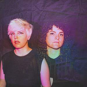 Cable Ties - 2021 shows