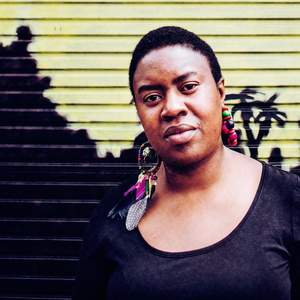 (No branding) RRR In Conversation: Maxine Beneba Clarke