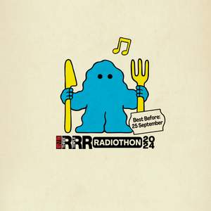 Radiothon Tile 2024