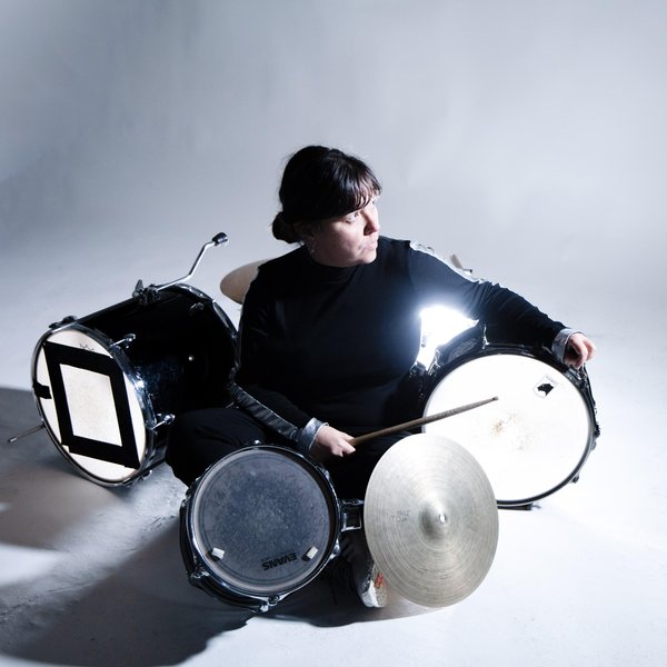 Press Colour: The Musical Universe Of Valentina Magaletti