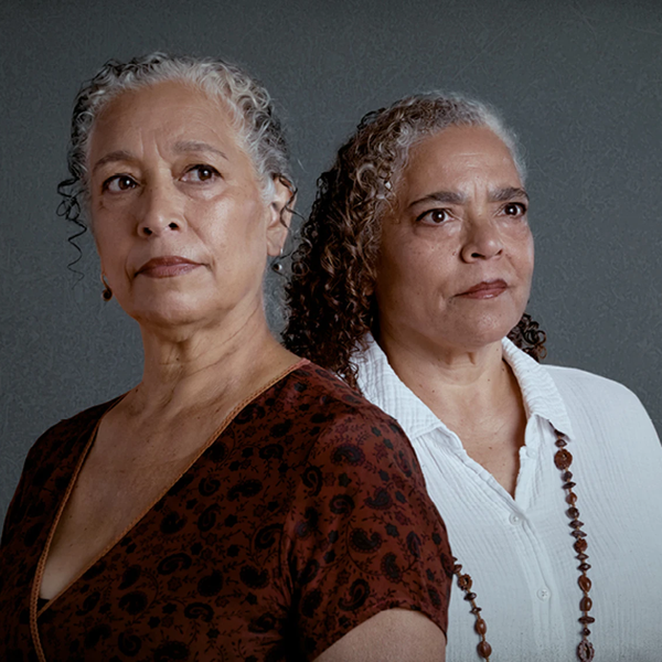 Malthouse Theatre Black Light