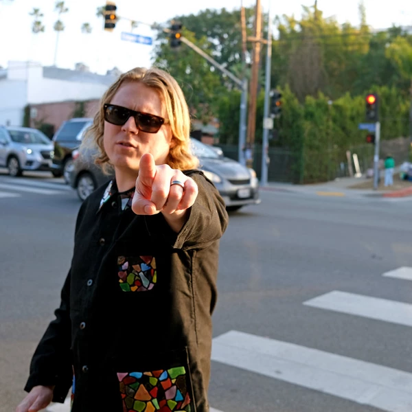Ty Segall