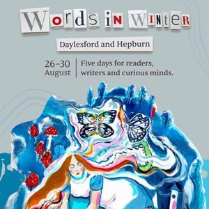 Words in Winter