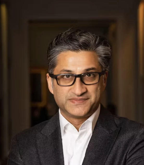 Segments: Primal Screen: Asif Kapadia on Capturing Humanity on Film ...