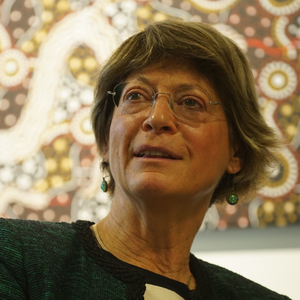 Deborah Glass