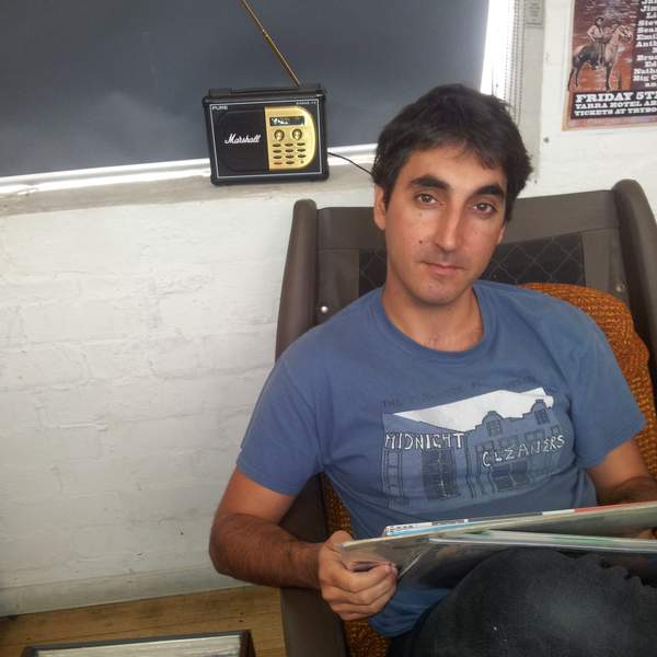 Joe Brnadic feature image