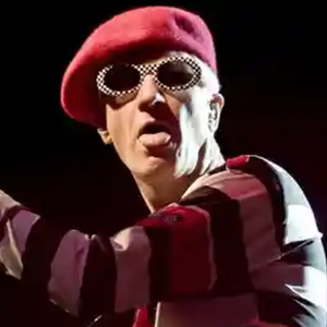 Captain Sensible