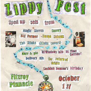 Zippy Fest
