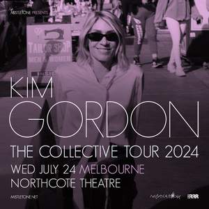 Kim Gordon