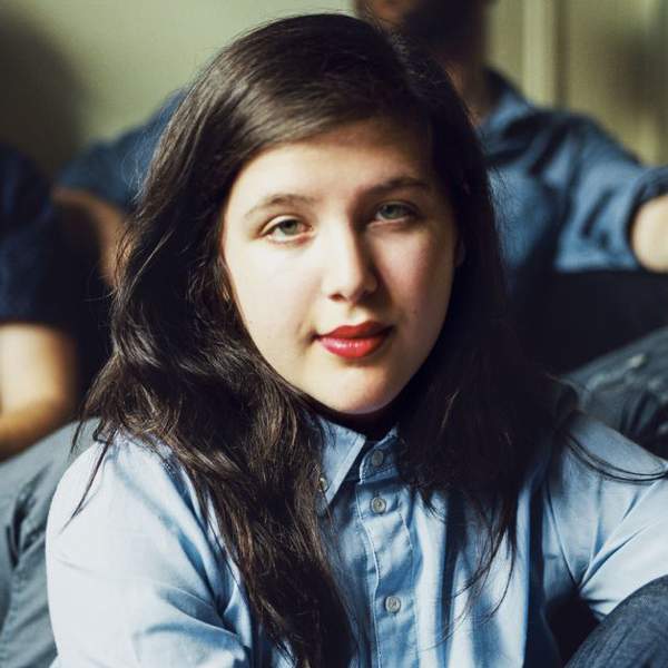 We're getting a Night Shift music video! : r/LucyDacus