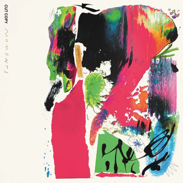 Cut Copy