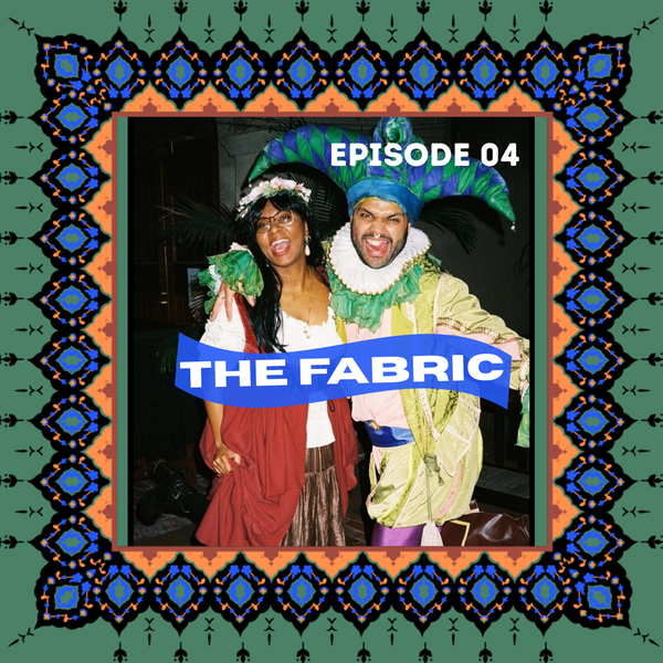 The Fabric Episode 4