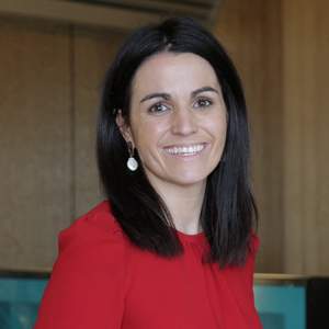 Professor Kate Fitz-Gibbon