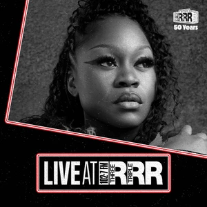 Sampa The Great Live at RRR