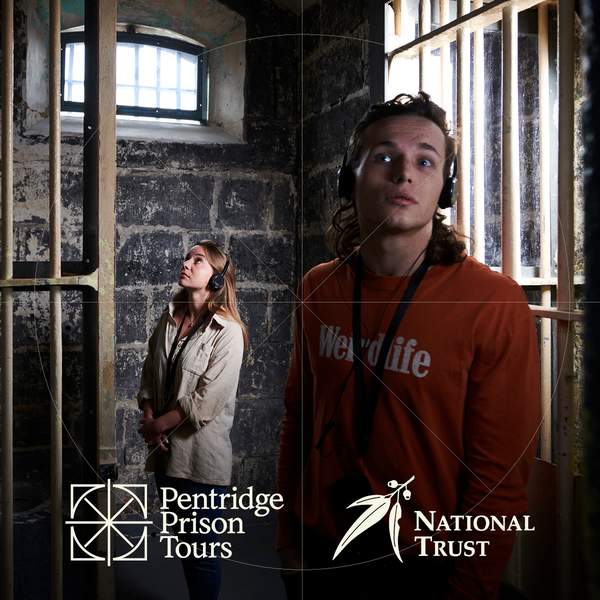 Pentridge Prison Tours 2023