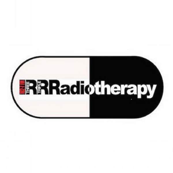 Radiotherapy Podcast Image