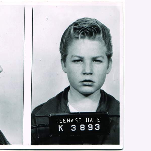 Teenage Hate program image