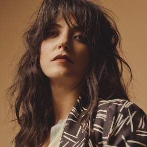 Sharon Van Etten - No Branding