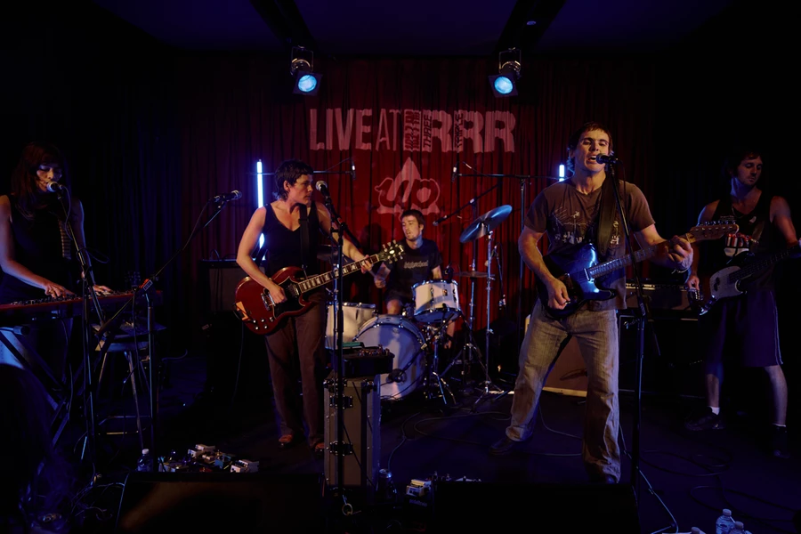 Floodlights Live at RRR 2025 10