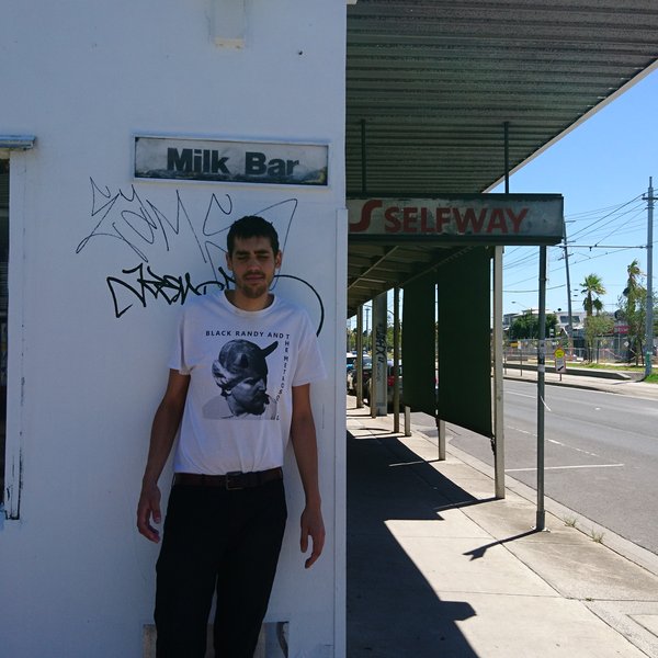 Astral Glamour: On Music And Life With Alien Nosejob’s Jake Robertson