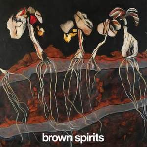Brown Spirits