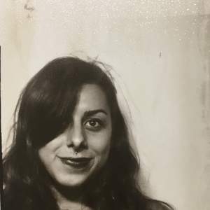 Clara Slewa presenter image and Sunrise Serenity program image