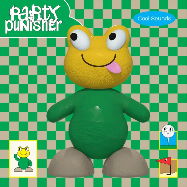 party punisher
