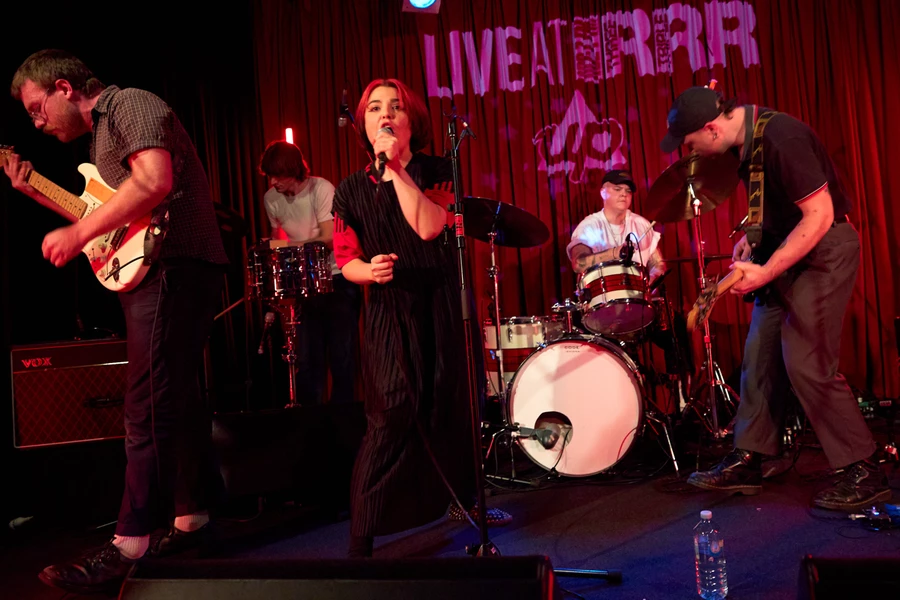 Gut Health Live at RRR 6