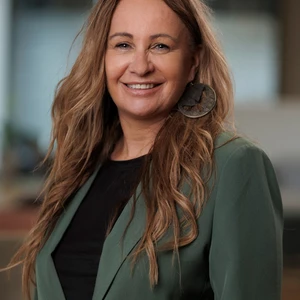 Sue Anne Hunter