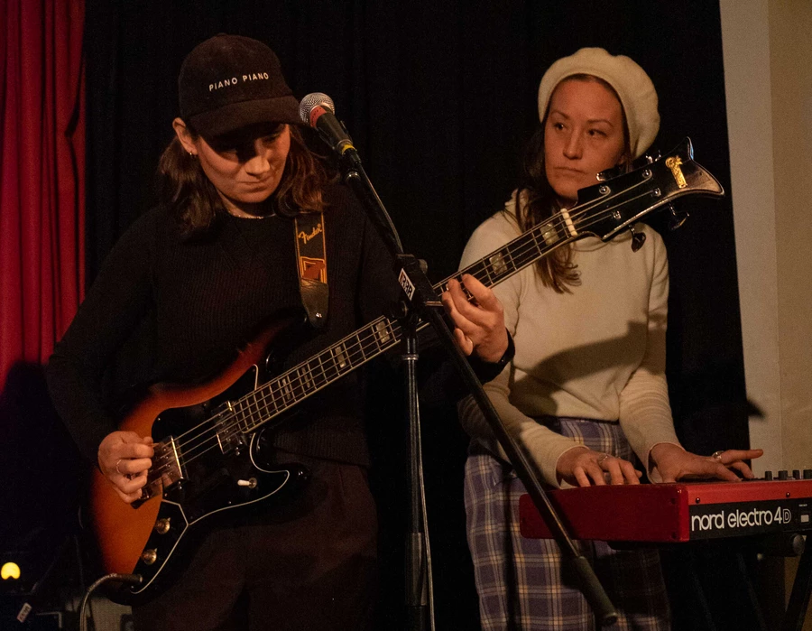 eggy live at rrr 15