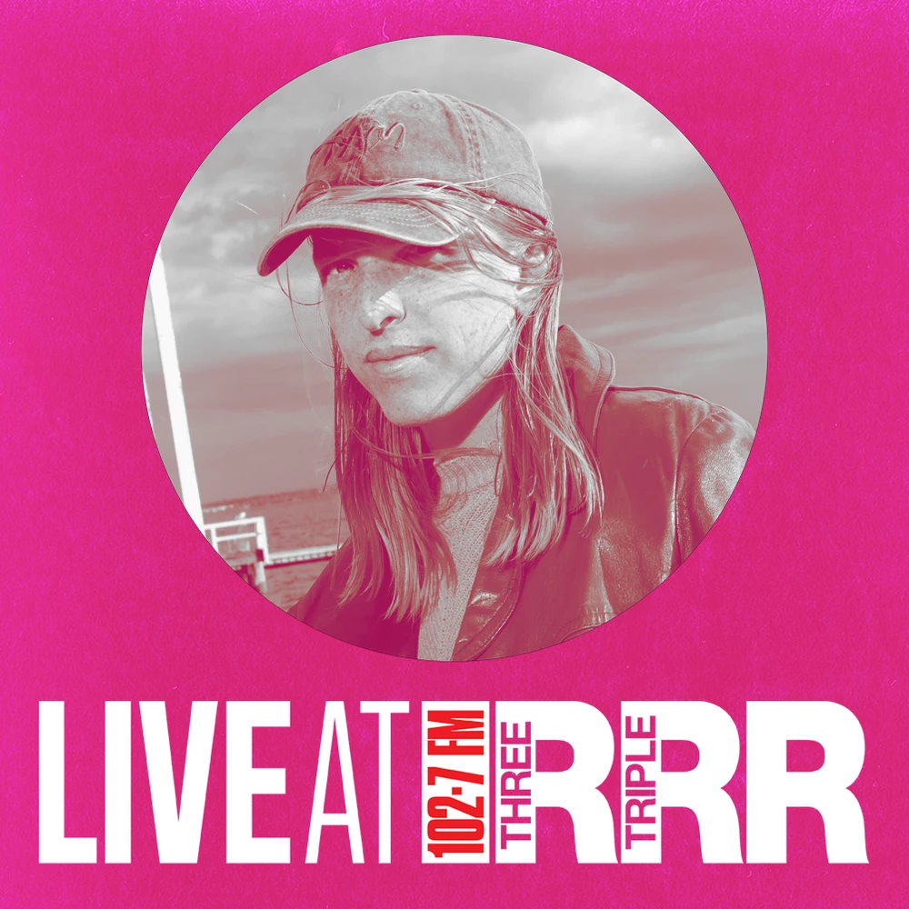 Cool Sounds Live at RRR