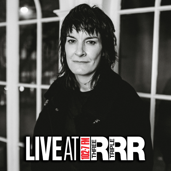 Live at RRR: Jen Cloher