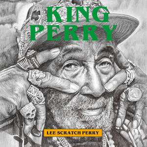 Lee "Scratch" Perry