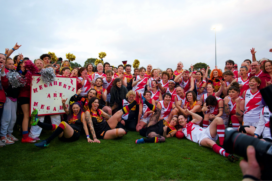 Community Cup 2024 16