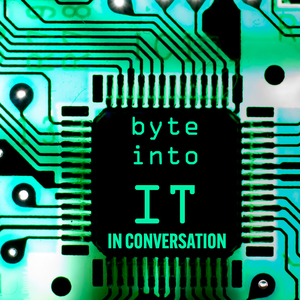 Byte In Conversation