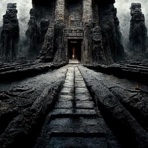 Temple of Doom