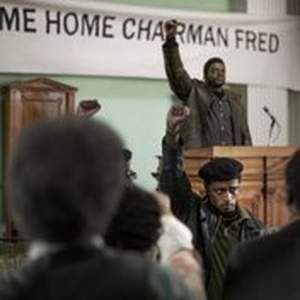 Judas and the Black Messiah