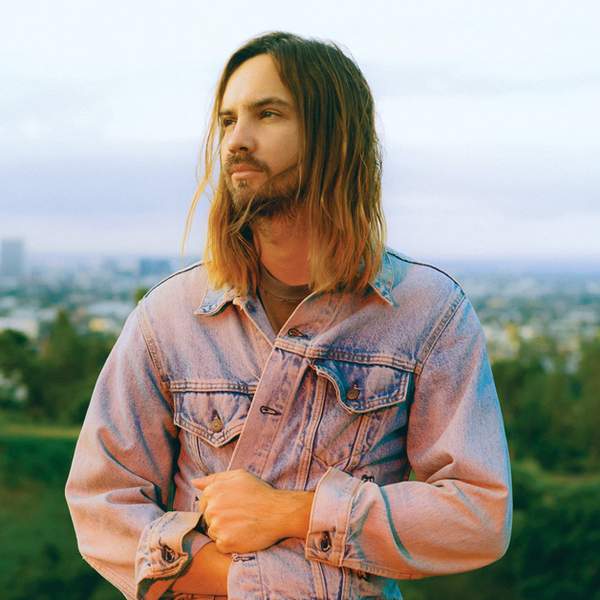 Tame Impala 2020
