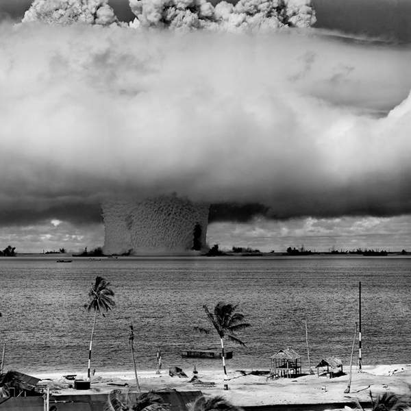 Nuclear Weapons Testing