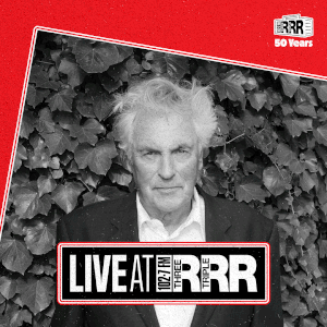 May live at RRR