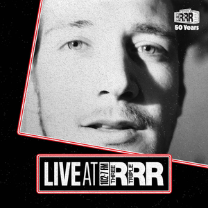 Jeremy Dower Live at RRR